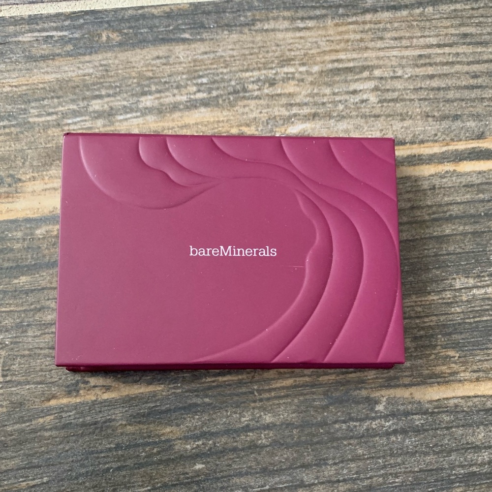 NEW!! bareMinerals Gen Nude Eyeshadow Pallet